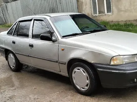 Daewoo Nexia 2006 года за 1 200 000 тг. в Сарыагаш – фото 2