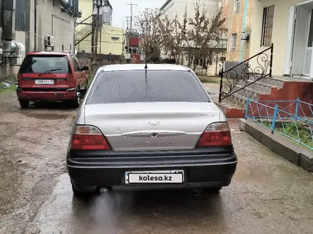 Daewoo Nexia 2006 года за 1 200 000 тг. в Сарыагаш – фото 4