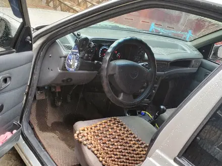Daewoo Nexia 2006 года за 1 200 000 тг. в Сарыагаш – фото 8