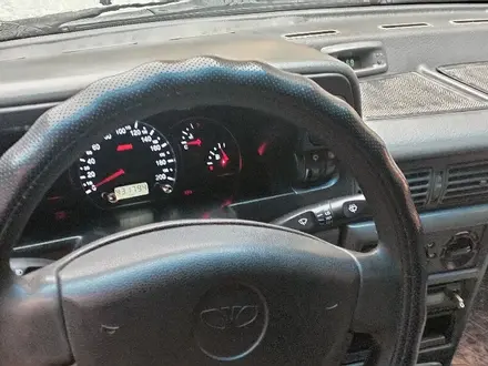Daewoo Nexia 2006 года за 1 200 000 тг. в Сарыагаш – фото 9