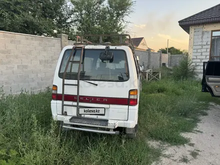 Mitsubishi Delica 1996 года за 1 400 000 тг. в Алматы – фото 5