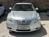 Toyota Camry 2007 годаүшін6 700 000 тг. в Караганда