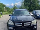 Mercedes-Benz GL 550 2009 года за 6 700 000 тг. в Алматы