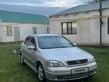 Opel Astra 1999 годаүшін1 750 000 тг. в Актобе – фото 2