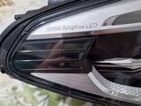 Оригинальную правую фару от полной комплектации на G30 до рест за 150 000 тг. в Алматы – фото 4