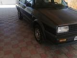 Volkswagen Jetta 1989 года за 1 000 000 тг. в Каратау