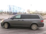 Honda Odyssey 2009 года за 6 200 000 тг. в Астана – фото 4