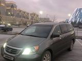 Honda Odyssey 2009 года за 6 200 000 тг. в Астана – фото 5