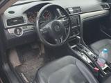 Volkswagen Passat 2014 года за 5 700 000 тг. в Актау – фото 5