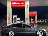Toyota Aristo 1998 годаfor7 500 000 тг. в Алматы – фото 2