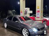 Toyota Aristo 1998 годаfor7 500 000 тг. в Алматы – фото 3