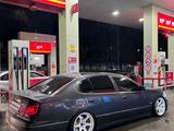 Toyota Aristo 1998 годаfor7 500 000 тг. в Алматы – фото 4