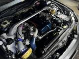 Toyota Aristo 1998 годаfor7 500 000 тг. в Алматы – фото 5