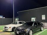 Toyota Aristo 1998 годаfor7 500 000 тг. в Алматы