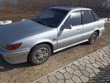 Mitsubishi Lancer 1991 года за 1 100 000 тг. в Петропавловск – фото 2