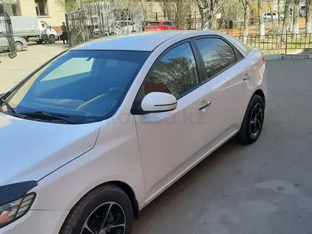 Kia Cerato 2012 года за 4 650 000 тг. в Астана – фото 4