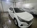 Hyundai Accent 2020 годаүшін8 300 000 тг. в Семей – фото 5