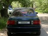 Audi 80 1992 годаүшін1 400 000 тг. в Тараз – фото 4