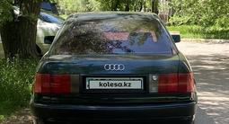 Audi 80 1992 годаүшін1 400 000 тг. в Тараз – фото 4