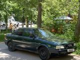Audi 80 1992 годаүшін1 400 000 тг. в Тараз – фото 2