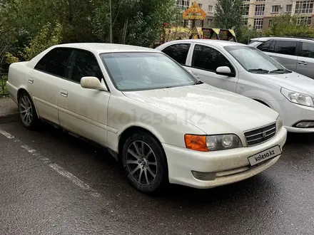 Toyota Chaser 1996 года за 4 000 000 тг. в Астана – фото 4