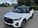 Chery Tiggo 7 Pro 2023 года за 7 500 000 тг. в Уральск