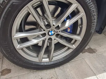 BMW X4 2020 года за 24 500 000 тг. в Алматы – фото 11
