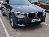 BMW X4 2020 года за 25 000 000 тг. в Алматы – фото 4