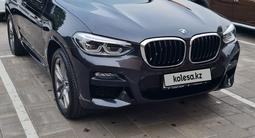 BMW X4 2020 года за 25 000 000 тг. в Алматы – фото 4