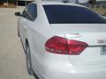 Volkswagen Passat 2013 годаfor3 800 000 тг. в Актау – фото 12