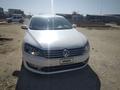 Volkswagen Passat 2013 года за 3 800 000 тг. в Актау – фото 3