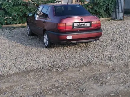 Volkswagen Vento 1992 года за 1 250 000 тг. в Талдыкорган – фото 7