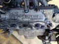 Двигатель 2.3см (F23A7) Хонда Шатл в навесе контрактный.үшін330 000 тг. в Алматы