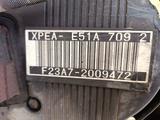 Двигатель 2.3см (F23A7) Хонда Шатл в навесе контрактный.үшін330 000 тг. в Алматы – фото 4