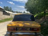 ВАЗ (Lada) 2106 1993 года за 300 000 тг. в Шымкент – фото 4