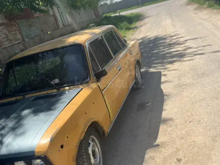 ВАЗ (Lada) 2106 1993 года за 400 000 тг. в Шымкент – фото 2