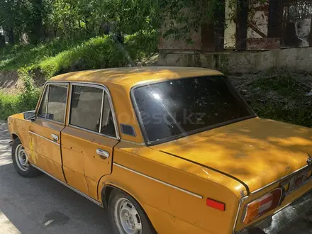 ВАЗ (Lada) 2106 1993 года за 400 000 тг. в Шымкент – фото 5