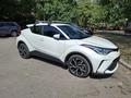 Toyota C-HR 2021 года за 13 100 000 тг. в Алматы – фото 12