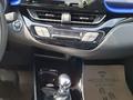 Toyota C-HR 2021 года за 13 100 000 тг. в Алматы – фото 5