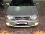 Nissan Cefiro 1997 годаүшін2 800 000 тг. в Алматы