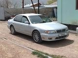Nissan Cefiro 1997 годаүшін2 800 000 тг. в Алматы – фото 2