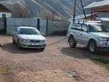 Nissan Cefiro 1997 годаүшін2 800 000 тг. в Алматы – фото 4