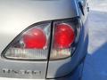 Lexus RX 300 2002 годаүшін7 000 000 тг. в Кокшетау – фото 12