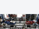 Ремонт Гур насосов и рулевой рейки в Астана