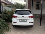Subaru Tribeca 2005 года за 4 800 000 тг. в Алматы – фото 3