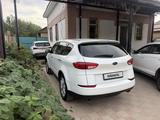 Subaru Tribeca 2005 года за 4 800 000 тг. в Алматы – фото 4