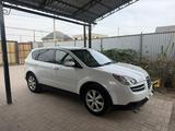 Subaru Tribeca 2005 года за 4 800 000 тг. в Алматы – фото 2
