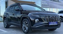 Hyundai Tucson Travel 2.5 AT 4WD 2023 года за 12 490 000 тг. в Усть-Каменогорск