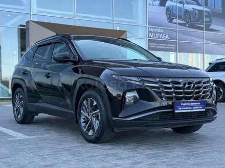 Hyundai Tucson Travel 2.5 AT 4WD 2023 года за 12 490 000 тг. в Усть-Каменогорск