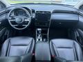 Hyundai Tucson Travel 2.5 AT 4WD 2023 года за 12 490 000 тг. в Усть-Каменогорск – фото 9